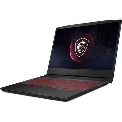 MSI Portable Pulse GL66 11UEK-061XES i7/16GB/1TB SSD/RTX30 60/15.6 ''