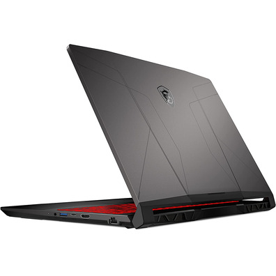 MSI Portable Pulse GL66 11UEK-061XES i7/16GB/1TB SSD/RTX30 60/15.6 ''