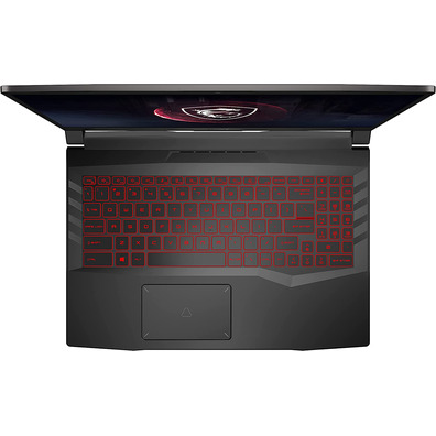 MSI Portable Pulse GL66 11UEK-061XES i7/16GB/1TB SSD/RTX30 60/15.6 ''