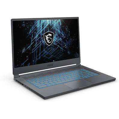 MSI Stealth 15M Laptop A11SDK-056XES i7/16GB/1TB/1660Ti/15.6 ''