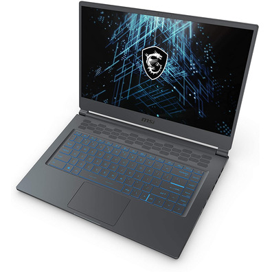 MSI Stealth 15M Laptop A11SDK-056XES i7/16GB/1TB/1660Ti/15.6 ''