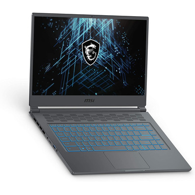 MSI Stealth 15M Laptop A11SDK-056XES i7/16GB/1TB/1660Ti/15.6 ''