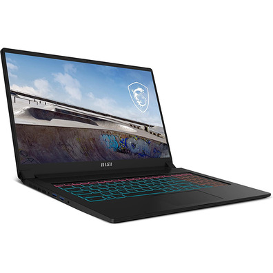 MSI Stealth Laptop 17M A12EU-018XES i7/16GB/1TB/RTX3060/17.3 ' '/W11H