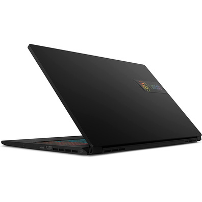 MSI Stealth Laptop 17M A12EU-018XES i7/16GB/1TB/RTX3060/17.3 ' '/W11H