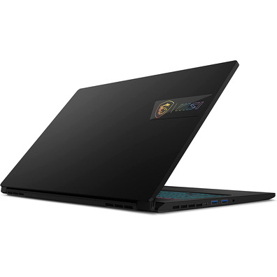 MSI Stealth Laptop 17M A12EU-018XES i7/16GB/1TB/RTX3060/17.3 ' '/W11H