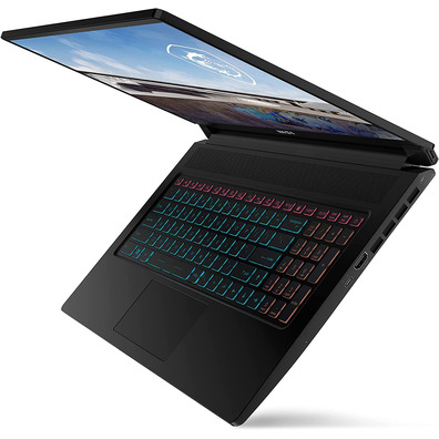 MSI Stealth Laptop 17M A12EU-018XES i7/16GB/1TB/RTX3060/17.3 ' '/W11H