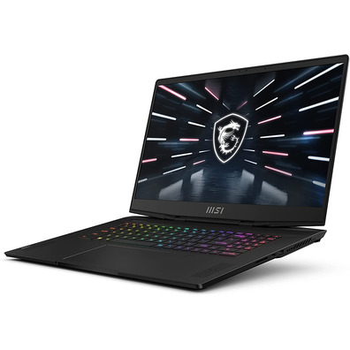 MSI Stealth GS77 12UGS-020ES Portable I7/32GB/1TB/RTX3070Ti/17.3 ''