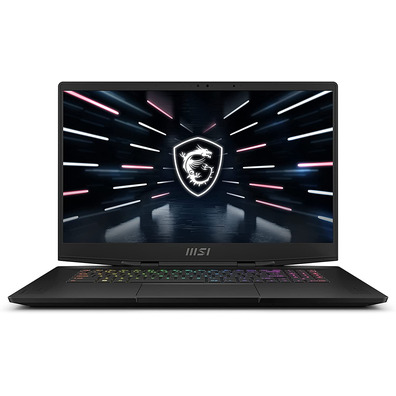 MSI Stealth GS77 12UGS-020ES Portable I7/32GB/1TB/RTX3070Ti/17.3 ''