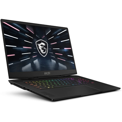 MSI Stealth GS77 12UGS-020ES Portable I7/32GB/1TB/RTX3070Ti/17.3 ''