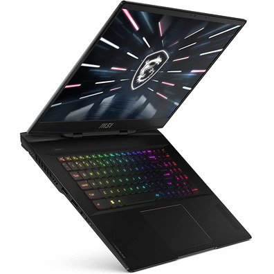 MSI Stealth GS77 12UGS-020ES Portable I7/32GB/1TB/RTX3070Ti/17.3 ''