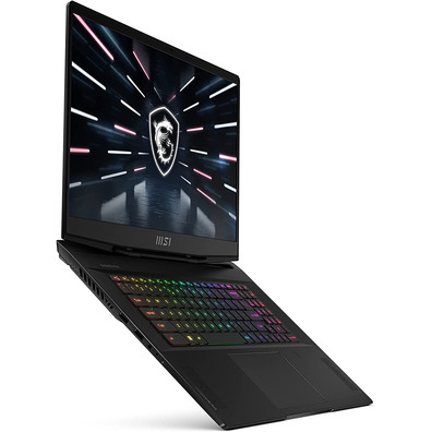 MSI Stealth GS77 12UGS-020ES Portable I7/32GB/1TB/RTX3070Ti/17.3 ''