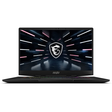 MSI Stealth GS77 12UGS-020ES Portable I7/32GB/1TB/RTX3070Ti/17.3 ''