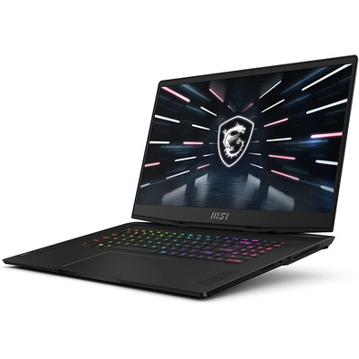 MSI Stealth Portable GS77 12UHS-016ES i9/64GB/2TB/RTX3080Ti/17.3 ''