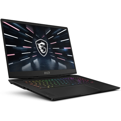 MSI Stealth Portable GS77 12UHS-016ES i9/64GB/2TB/RTX3080Ti/17.3 ''