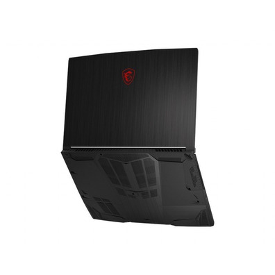 Notebook MSI Thin GF65 9SD-657XES i7/16GB/512GB SSD/GTX1660Ti/15.6"