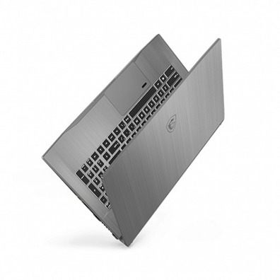 Notebook MSI Workstation WF65 10TH-1202ES i7/32GB/1TB SSD/P620/15.6"