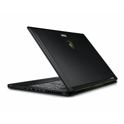 Notebook MSI Workstation WS63 8SLVPRO-013ES i7/32GB/512GB SSD   1TB HDD/15.6"