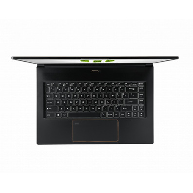 Notebook MSI Workstation WS65 9TL-816ES i7/32GB/1TB HDD/RTX4000/15.6"