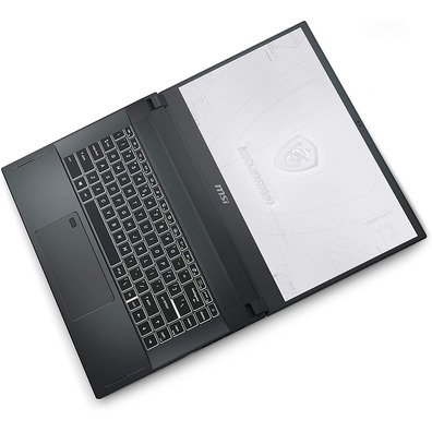 MSI WS66 Portable 10TK-281ES Workstation i7/32GB/1TB SSD/Quadro30 00/15.6 ''