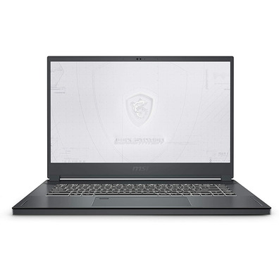 MSI WS66 Portable 10TK-281ES Workstation i7/32GB/1TB SSD/Quadro30 00/15.6 ''