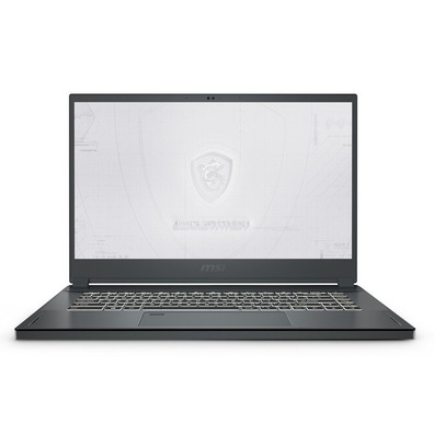 MSI WS66 Portable 10TK-482XES i7/32GB/1TB SSD/RTX30 00/15.6 ''