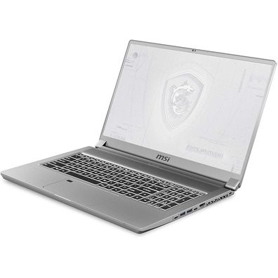 MSI WS75 Portable 10TL i7/32GB/1TB SSD/RTX4000/17.3 ''