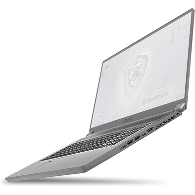 MSI WS75 Portable 10TL i7/32GB/1TB SSD/RTX4000/17.3 ''