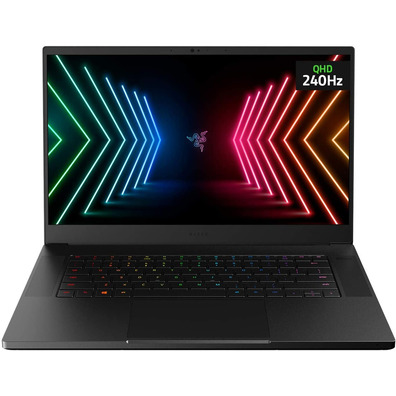 Razer Blade 15 i7/16GB/1TB SSD/RTX30 70/15.6 ''