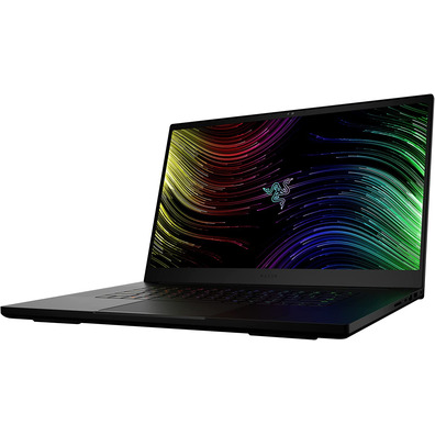 Razer Blade 17 i7/16GB/1TB/RTX3070/17.3 Laptop