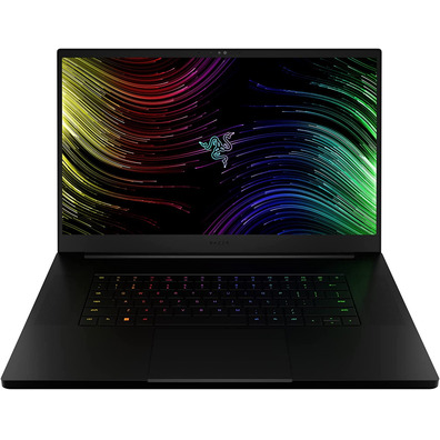 Razer Blade 17 i7/16GB/1TB/RTX3070/17.3 Laptop