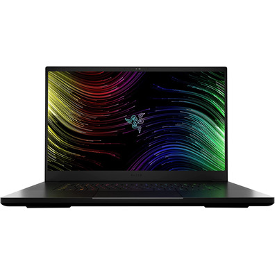 Razer Blade 17 i7/16GB/1TB/RTX3070/17.3 Laptop