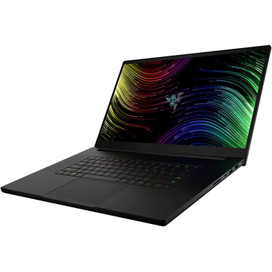 Razer Blade 17 i7/16GB/1TB/RTX3070/17.3 Laptop