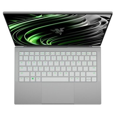 Razer Book 13 M1T i7/16GB256GB SSD/13 Laptop