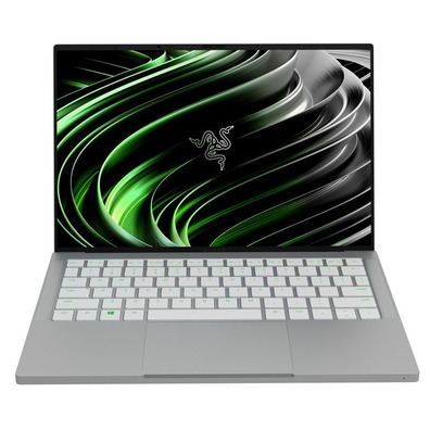 Razer Book 13 M1T portable i7/16GB/512 GB SSD/13.4 '' Mercury