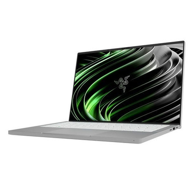 Razer Book 13 M1T portable i7/16GB/512 GB SSD/13.4 '' Mercury