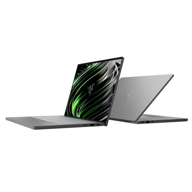 Razer Book 13 M1T portable i7/16GB/512 GB SSD/13.4 '' Mercury