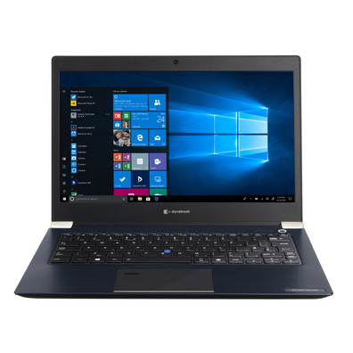 Toshiba Dynabook Portege X30-F-14V i5/8GB/512GB SSD/W10P Laptop