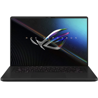 Laptops ASUS ROG Zephyrus M GU603HR-K8009T i7/32GB/1TB/RTX3070/16 ''