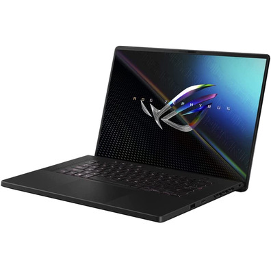 Laptops ASUS ROG Zephyrus M GU603HR-K8009T i7/32GB/1TB/RTX3070/16 ''