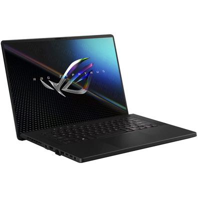 Laptops ASUS ROG Zephyrus M GU603HR-K8009T i7/32GB/1TB/RTX3070/16 ''