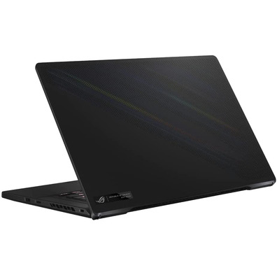 Laptops ASUS ROG Zephyrus M GU603HR-K8009T i7/32GB/1TB/RTX3070/16 ''