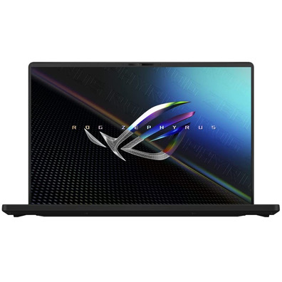 Laptops ASUS ROG Zephyrus M GU603HR-K8009T i7/32GB/1TB/RTX3070/16 ''