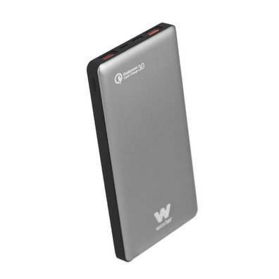 Powerbank 10500mAh Woxter QC 10500 Silver