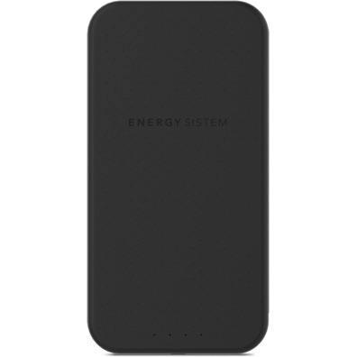 Powerbank Energy Sistem 10000 mAh Black