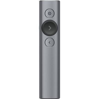 Logitech Spotlight Plus Bluetooth Wireless Presenter