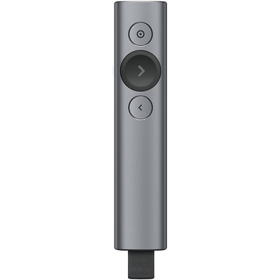 Logitech Spotlight Plus Bluetooth Wireless Presenter