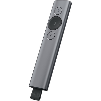 Logitech Spotlight Plus Bluetooth Wireless Presenter