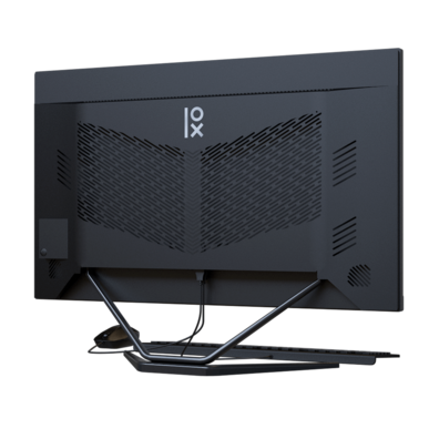 Primux iox AiO Pro 2403F 23.8"/i3/4GB/128GB/W10