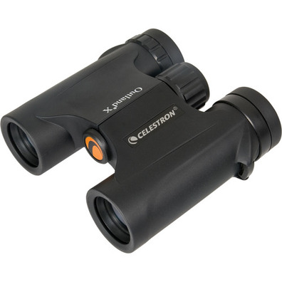 Prismatic Celestron Outland X 8x25 Black