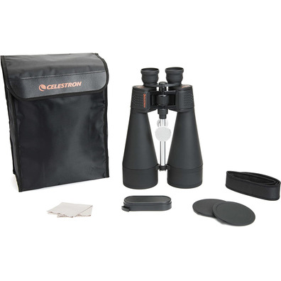 Prismatic Celestron Skymaster 20x80